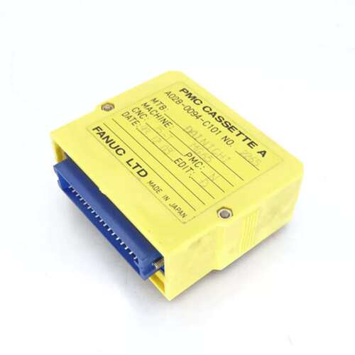 可维修FANUC A02B PLC MODULE