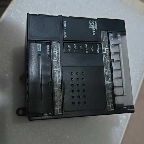 可维修CP1E-20DR-QC-9088成色如图漂亮，包好包