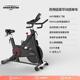 正品 动感单车智能用磁控静器音内室运动减肥自行车家健身房专用材