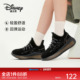 儿童鞋 子春季 女童透气跑步鞋 迪士尼怪兽大学男童椰子鞋 休闲运动鞋