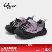 防滑女童鞋 迪士尼童鞋 男童户外运动鞋 2026春新款 子 疯狂动物城童鞋