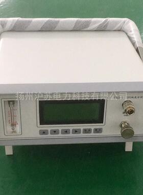 HSCD-IISF6气体纯度分析仪便携式液晶屏快速测量测试仪