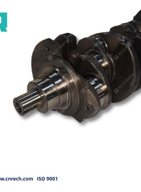 厂家直供J24B曲轴 12220-78K00 1222078K00