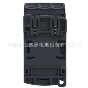LC1D50A6KUE交直流三极接触器50A接触器AC/DC100-250V三级接触器