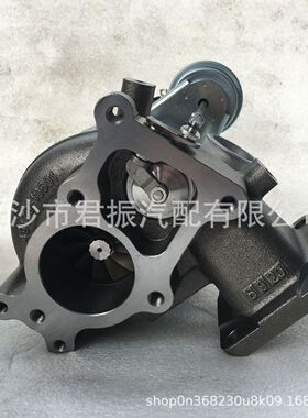 厂家批发 TD06-7 49179-02712 ME304598 涡轮增压器