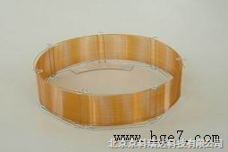 HP-INNOWax ,毛细管色谱柱