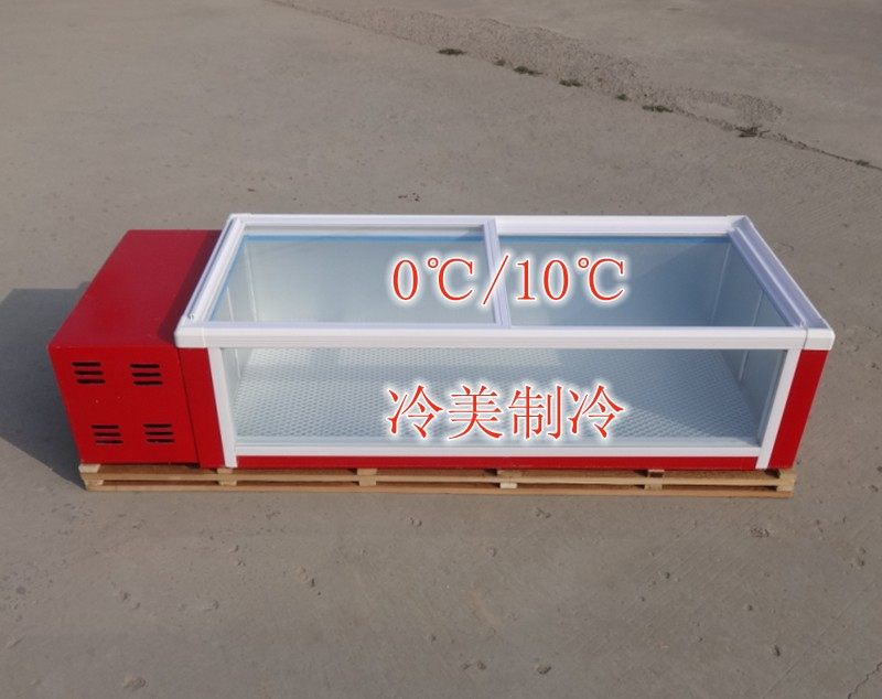 保鲜柜海鲜柜/平台式展示柜/冰柜卧式饮料柜/熟食柜/冷藏柜冷鲜柜,商业/办公家具,冷藏展示柜,淘宝优惠券,粉丝福利购,淘宝优惠卷
