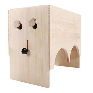 大号双膝艾灸盒膝关节木制全身随身灸家用膝盖关节腿足三里艾灸箱