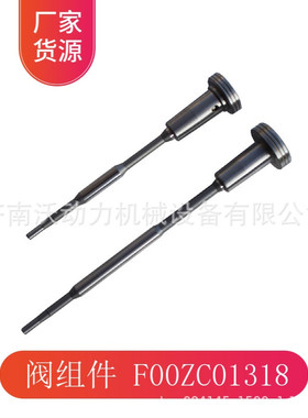 【厂家批发包邮】共轨喷油器总成喷油嘴控制阀组件F00ZC01318