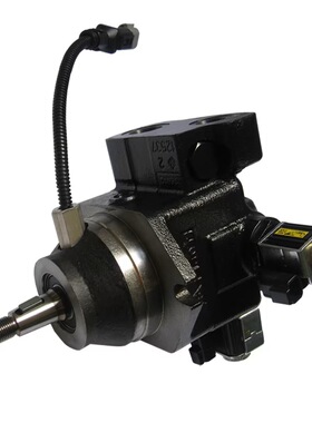 054-36671-001  M5AF-018-2R0-B1W-00000 # 重载叶片马达 - M5