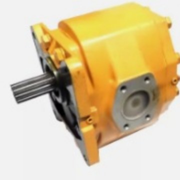 液压齿轮泵705-73-29010  07433-71103  07400-40400 07446-66200