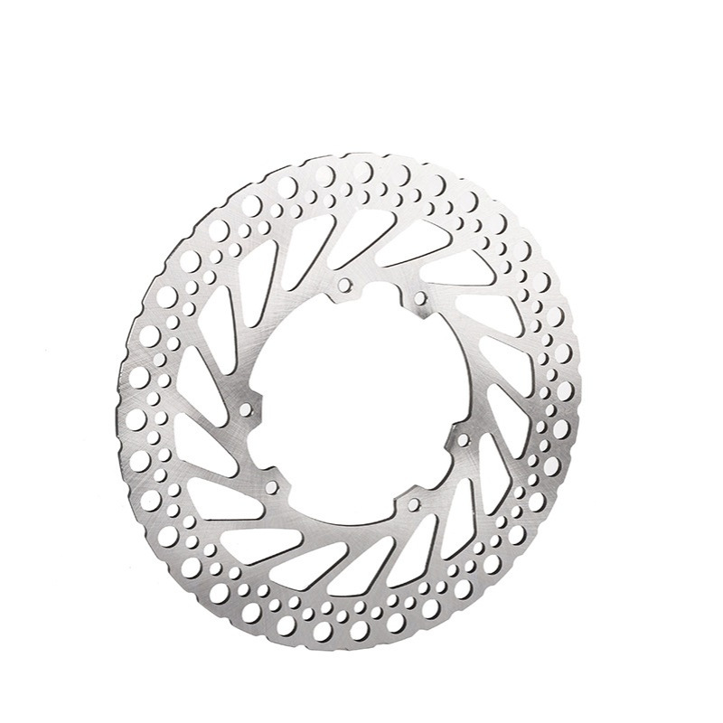 配适于 CR125 CR250 CR500 CRF250 CRF450 前后 刹车盘 刹车碟