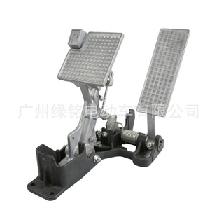 刹车加速踏板 踏板总成 JW2 F7850 YAMAHA 高尔夫球车配件