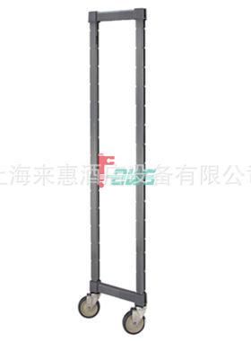 CAMBRO EMPK1870 460*1778 移动式立柱套件