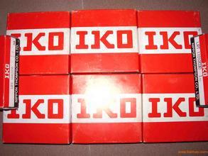 IKO轴承高转速 全新日本IKO冲压外圈滚针轴承 TAM4020