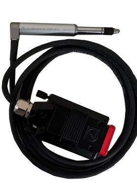 HEIDENHAIN海德汉ST1277长度计ID511395-01  MT12P/ST1278