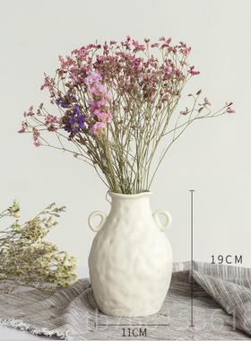 正品拍TJJ丨ins简约陶瓷民家居件 宿工摆作室咖啡厅装饰北欧风摄