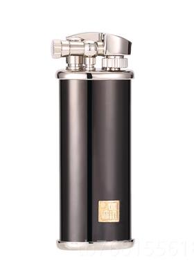 正品日本WIN煤油打火机胜利侧砂轮滑意精致冰刻打火机1800字打火