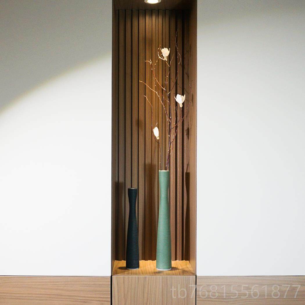 正品陶约简奢细高长瓷花瓶长枝轻干花大号插花器电视柜玄关柜入户,家居饰品,花瓶,淘宝优惠券,粉丝福利购,淘宝优惠卷