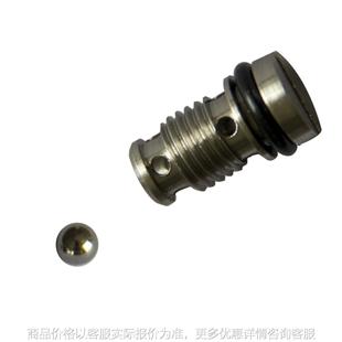 替代哈威多路阀配件 经销 供应梭阀