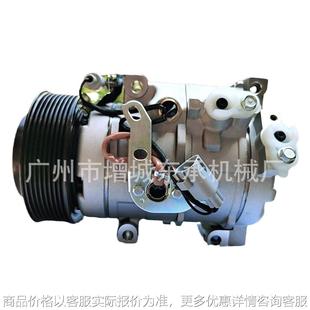 6320 適用于豐田 蘭德酷路澤 88320 汽車空調(diào)壓縮機(jī) 16002