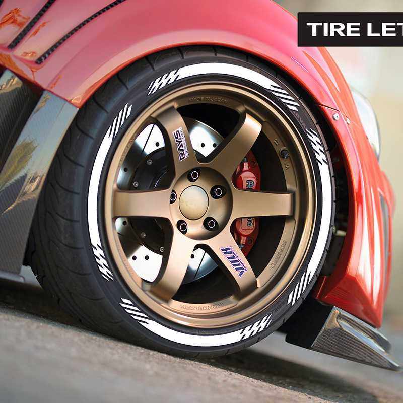 轮胎3d立体字母贴纸白墙贴长条热stripes轮胎装饰条,汽车用品/电子/清洗/改装,汽车贴片/贴纸,淘宝优惠券,粉丝福利购,淘宝优惠卷