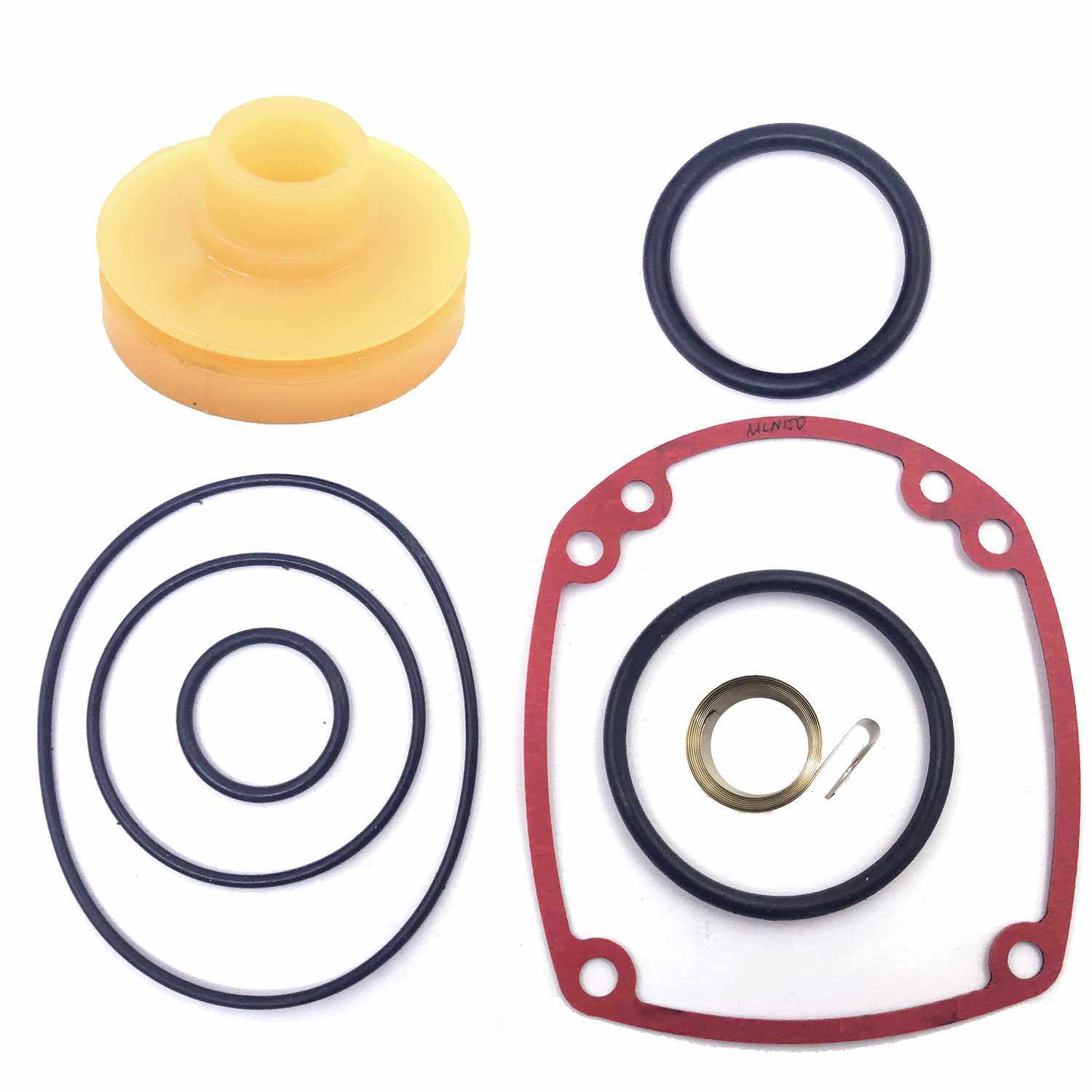 BOSTITCH MCN-RK MCN150 MCN250胶圈卷簧维修包重建套件174054,摩托车/装备/配件,摩托车滤清器,淘宝优惠券,粉丝福利购,淘宝优惠卷