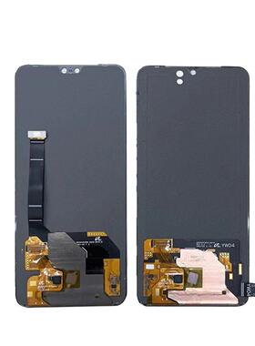 适用于VIVO S9 S10/PRO S12 S9E S15E V21原装屏幕总成 拆机屏