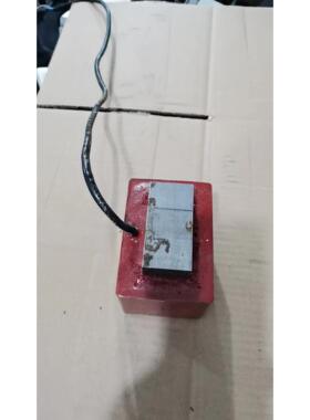 ENT双激励侧拉220V恩天脉冲灌封电磁铁PMG221/233/245