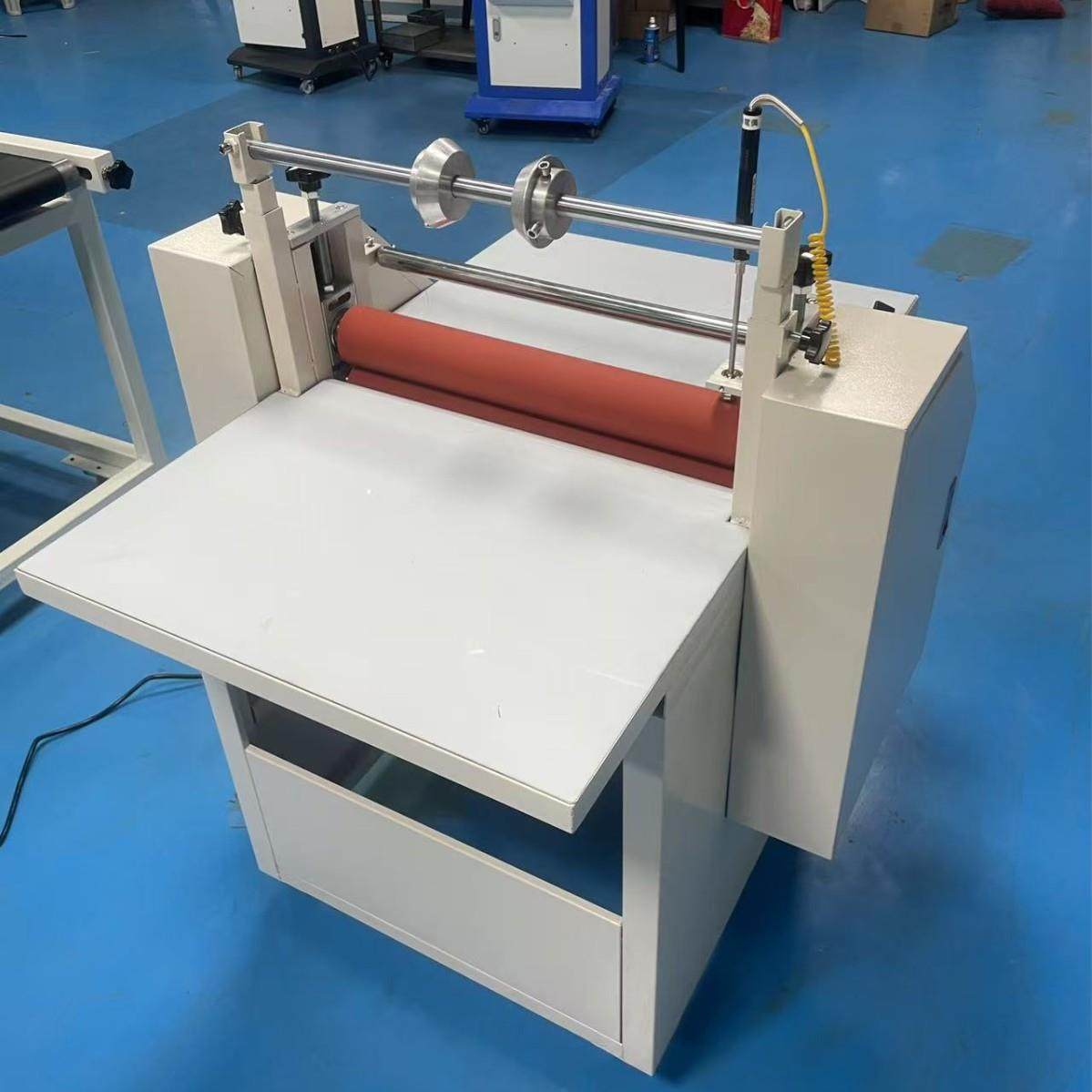 500型收覆膜机小型加热覆膜机过膜机覆膜机贴膜机板材不锈钢,纺织面料/辅料/配套,其他纺织机械,淘宝优惠券,粉丝福利购,淘宝优惠卷