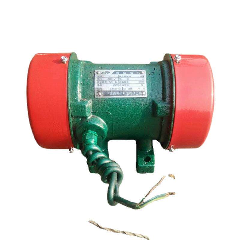 三相异步工业激振器矿山设备振动电机隔爆防粉尘电动机厂供货源