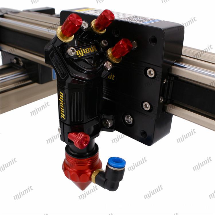 直线同步带皮带xy模组激光机精密数控龙门直线滑台电动滑轨