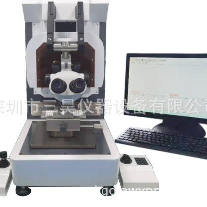 爱斯佩克Dage4000多功能推拉力机芯片半导体LED金线球