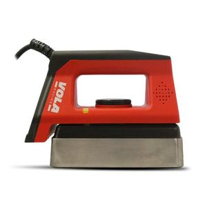 vola板底维护保养封板刮蜡上蜡熨斗单双板滑雪板打蜡电熨斗