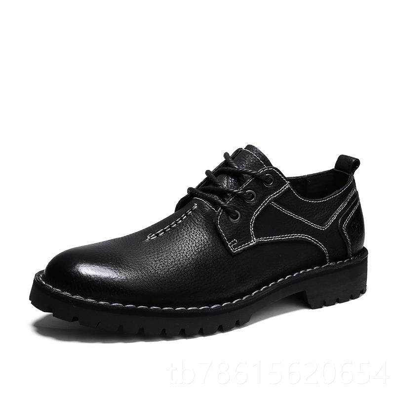 高档真皮男商务休闲皮鞋英风5正装鞋大码男士鞋45 46 4伦7 48 490,流行男鞋,休闲皮鞋,淘宝优惠券,粉丝福利购,淘宝优惠卷