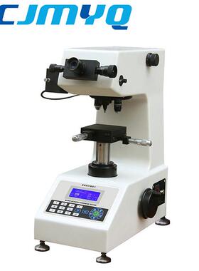 401MVA显微维氏硬度计努氏硬度计器自动加荷表面渗层