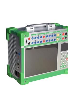 HT-802S微机继电保护测试仪三相继电保护测试仪继保测试仪工控机