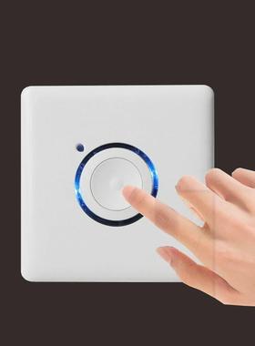 按钮触摸定时器倒计时灌溉电动车充电定时开关ELKAY LK3W 350A-1