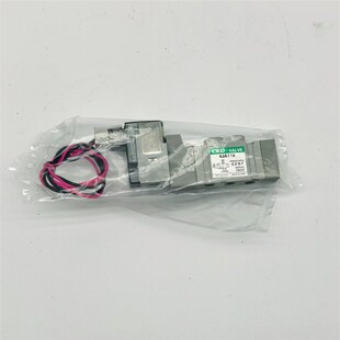 精选CKD电磁阀 4JA119/4JA219/4JA229/4JA239/4JA319/4JA329/4JA3