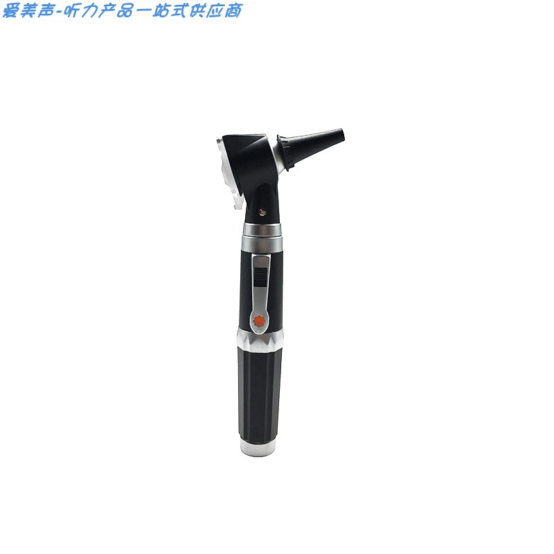检耳镜电耳镜LED光纤检耳镜高品质内窥镜检查诊断手电笔