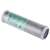 安之星净水器净水机滤芯棒状颗粒后置活性炭五级超滤第二年套餐