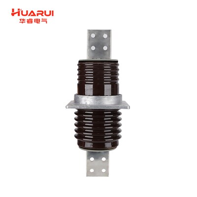 CWW-10KV/2000A-3150A-4000A户外高压穿墙套管 20-35KV陶瓷防污型