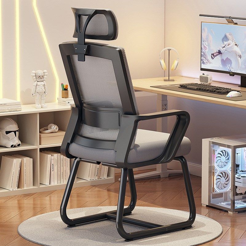 精选电脑椅子舒适久坐办公座椅办公椅家用舒服书桌宿舍学习靠背椅,商业/办公家具,办公电脑椅/职员椅,淘宝优惠券,粉丝福利购,淘宝优惠卷