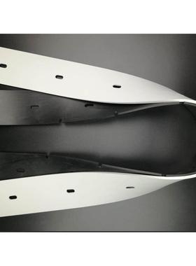 洁驰BA530BT/680/690洗地机配件吸水胶条刮水皮条吸水胶皮刮皮