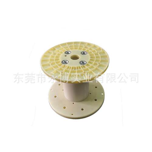 360组合线盘料塑料线盘电缆收纳卷盘工字轮线轴工厂供应