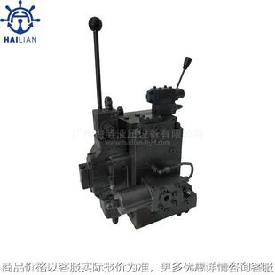 锚缆机液压阀组192318.10100