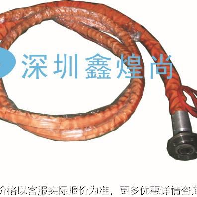 供应优质灌缝机专用电加热保温软管.灌缝软管.灌缝机沥青输送软管