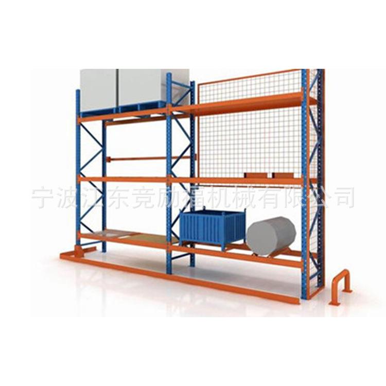 便利店商超货架重型货架厂家现货供应仓储货架仓库重型货架