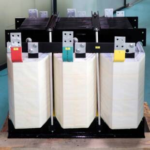 三相隔离变压器G-150250300350KW输入400V输出400V/540V