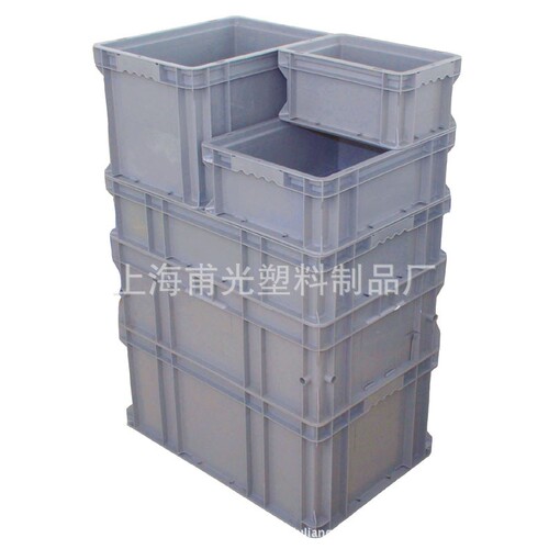 供应广西柳州A.B.C.D.E.H物流箱、塑料箱、周转箱